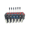 PVG32 Hydraulic Section Valve Danfoss Proportional Valve