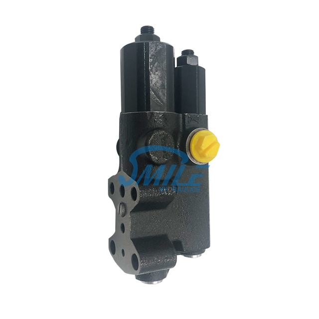 A10VSO DFR Hydraulic Control Valve for Replacement Rexroth Pump Repair