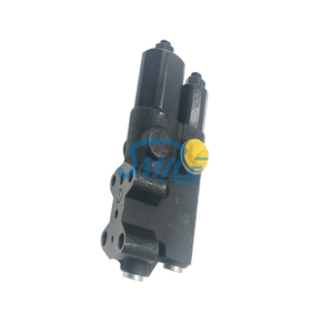 A10VSO DRG Hydraulic Control Valve