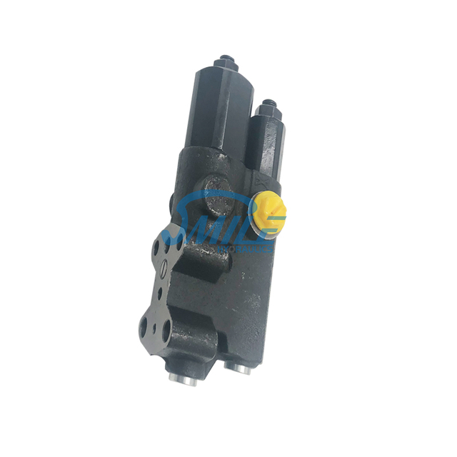 A10VSO DRG Hydraulic Control Valve