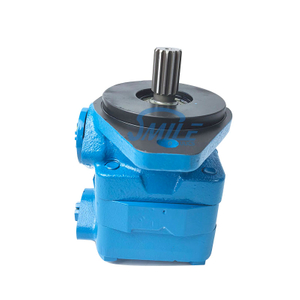 V20 6S11S 15 C11LH Vane Pump with Shaft #15