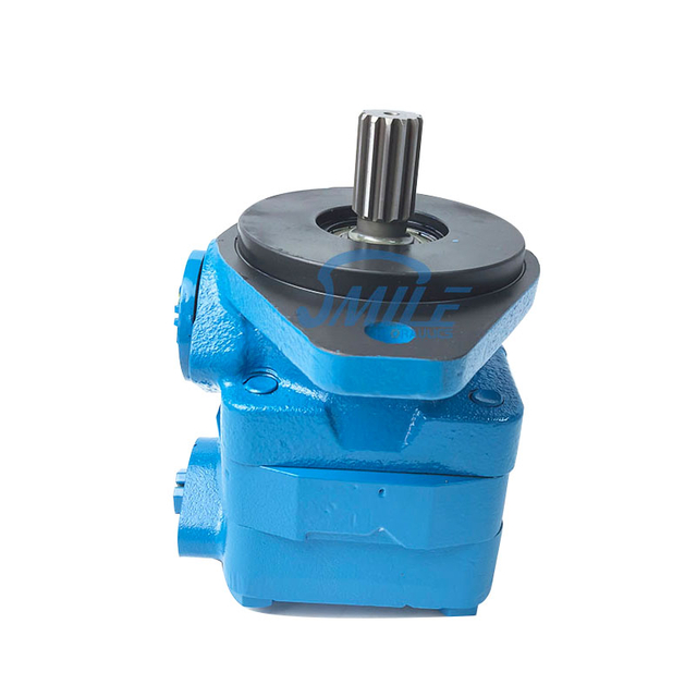 V20 6S11S 15 C11LH Vane Pump with Shaft #15