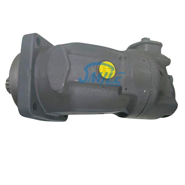 A2FO Series Hydraulic Pump A2FM A2FO45/61R-PPB050