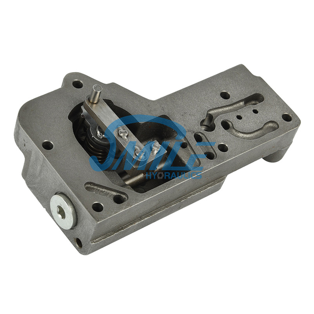 Smile PV90R100 90L100 Manual Control Valve