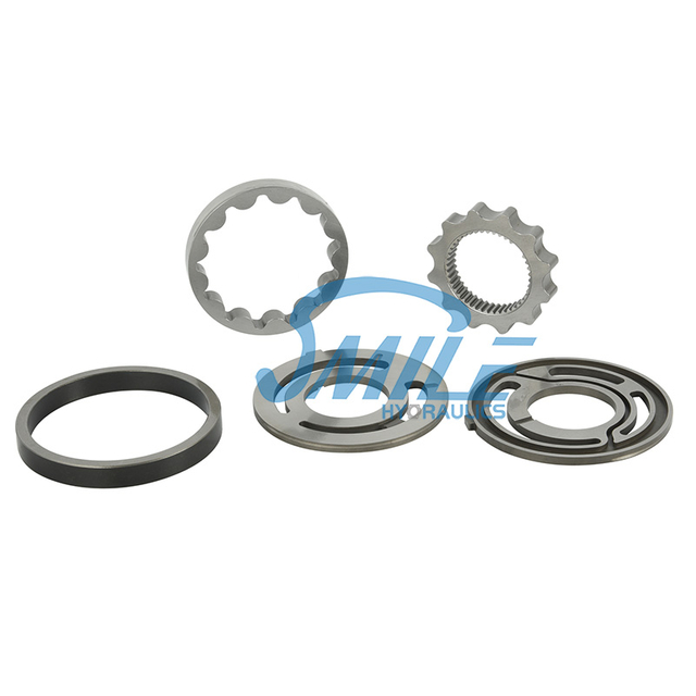 Charge Pump H1P045 Gear Pump H1P053 H1P060 H1P078 H1P089 H1P164 Pilot Pump 