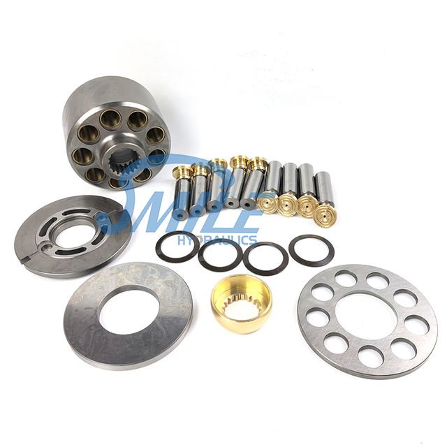 A4FM28 A4FO28 Hydraulic Repair Kits