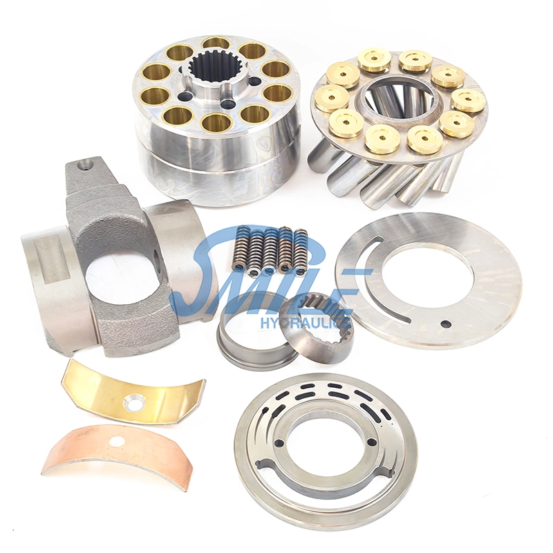 NACHI PVD-3B-60 Hydraulic Parts - Quality Hydraulic Pump Spare Parts